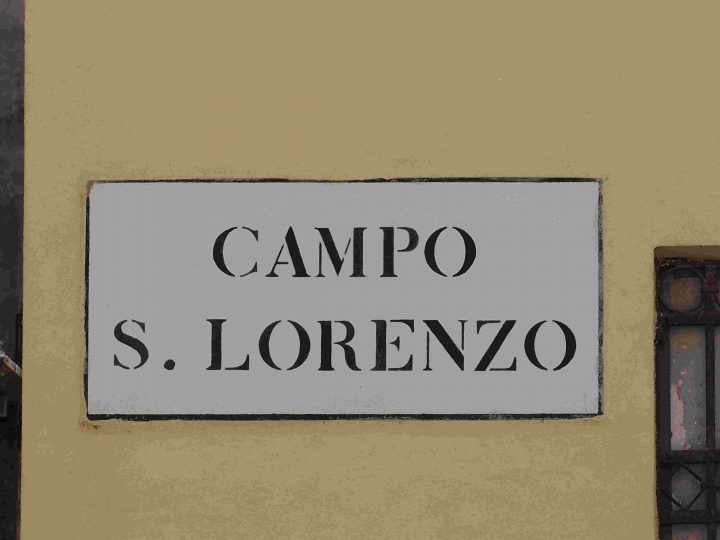 Campo San Lorenzo