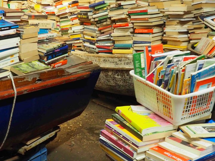 Libreria Acqua Alta