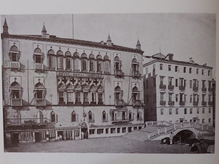 Hotel Danieli